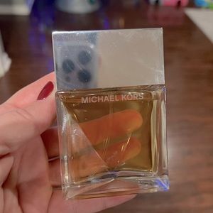 MICHAEL KORS by Michael Kors eau de parfum spray
